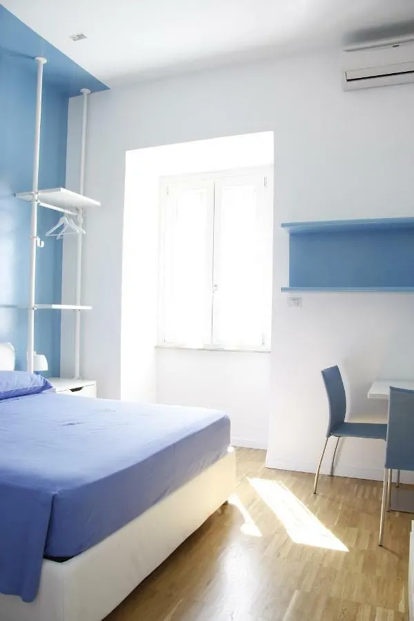 Wellnessinnrome Shortlet Italy