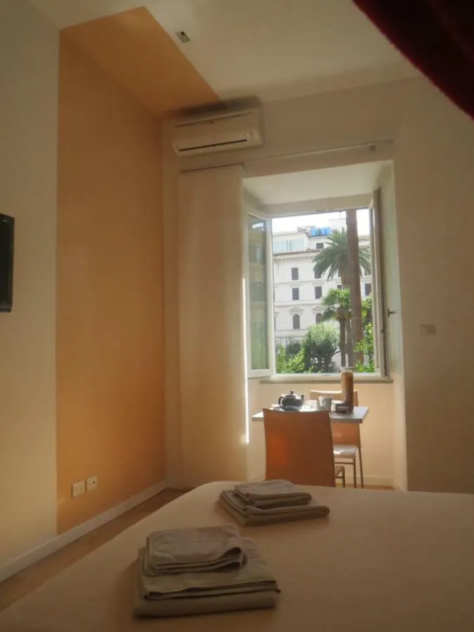 Wellnessinnrome Shortlet Apartment Rome
