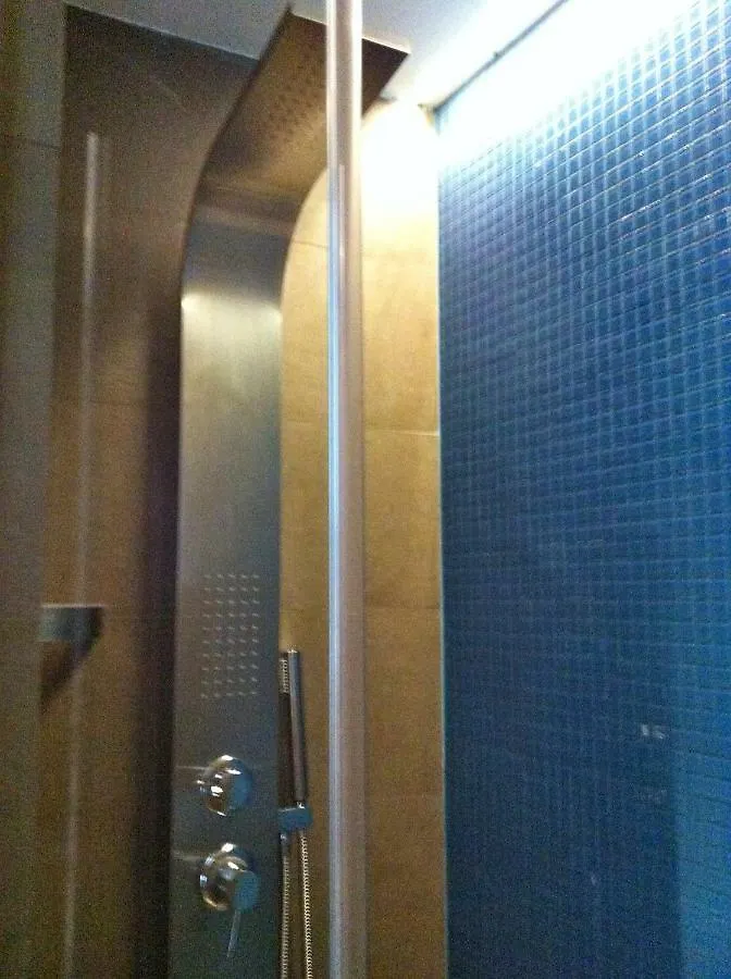 Wellnessinnrome Shortlet Apartment