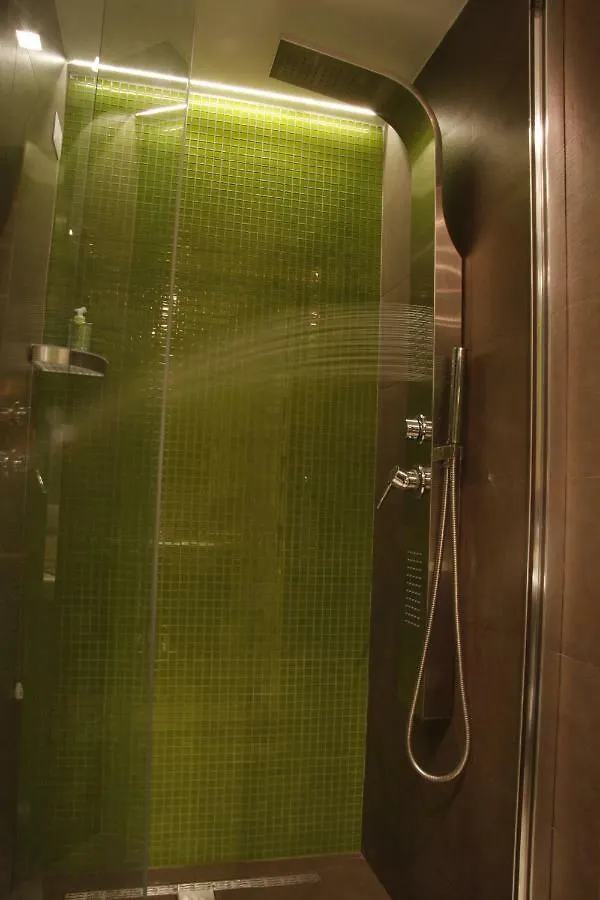 Wellnessinnrome Shortlet Apartment Rome