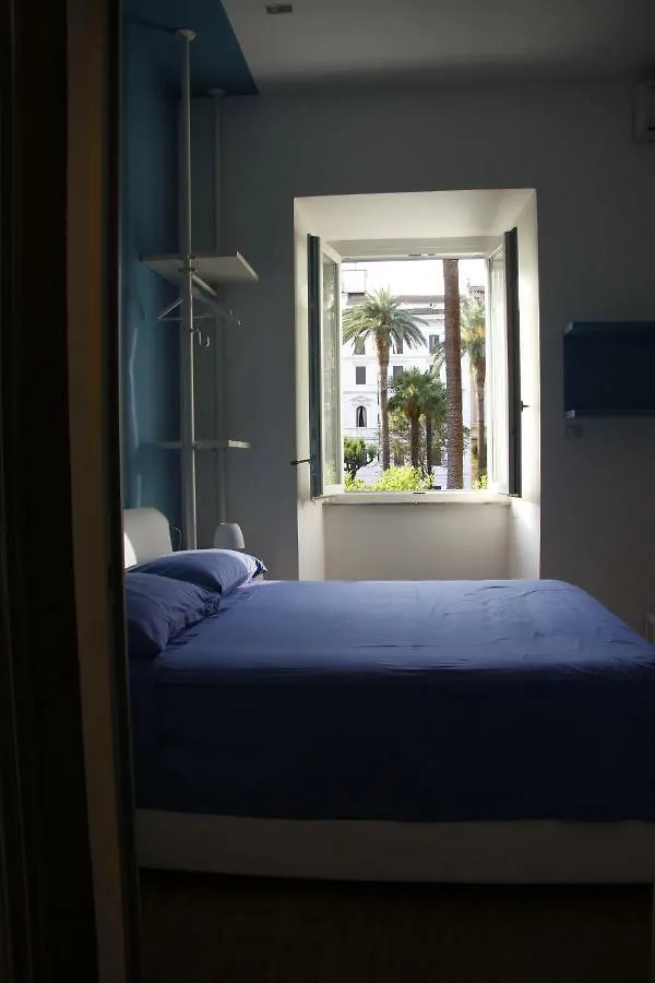 Apartment Wellnessinnrome Shortlet