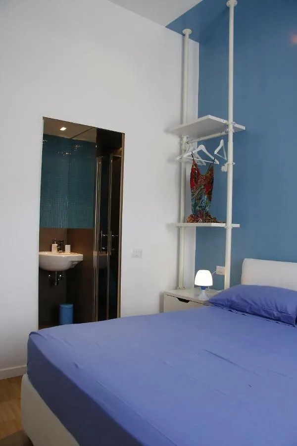Wellnessinnrome Shortlet Rome