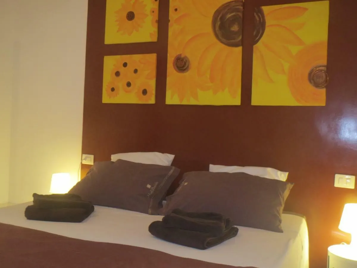 Wellnessinnrome Shortlet Rome