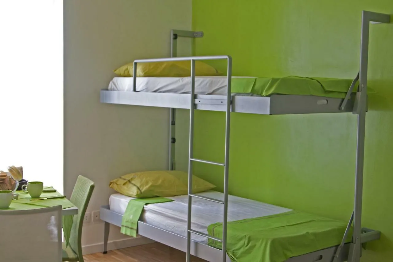 Wellnessinnrome Shortlet 0*, Rome