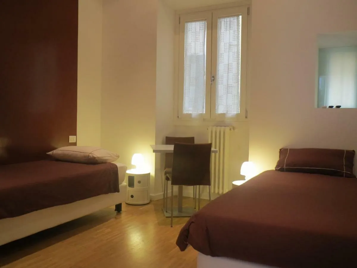 Apartment Wellnessinnrome Shortlet