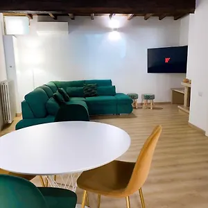 Trastevere Renella Apartment
