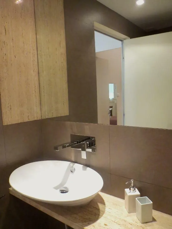 Wellnessinnrome Shortlet 0*, Rome
