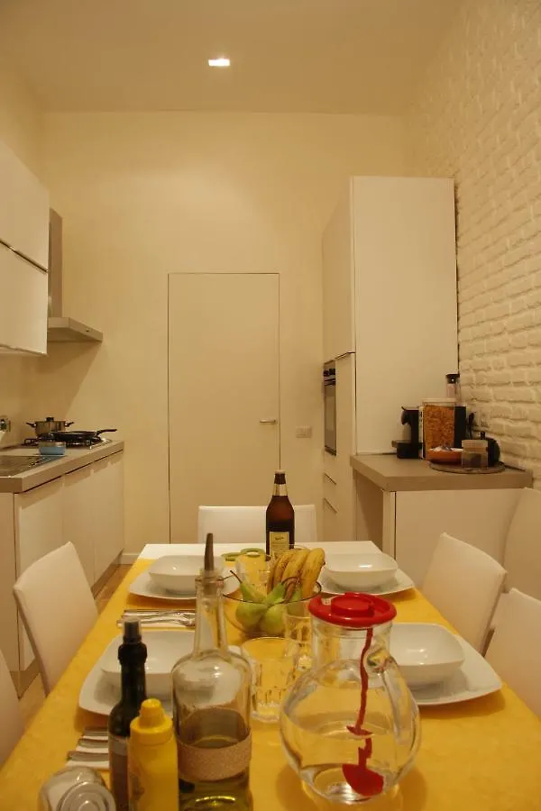 Wellnessinnrome Shortlet 0*, Rome Italy
