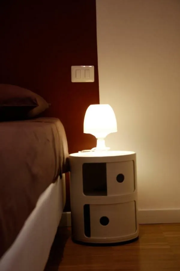Apartment Wellnessinnrome Shortlet