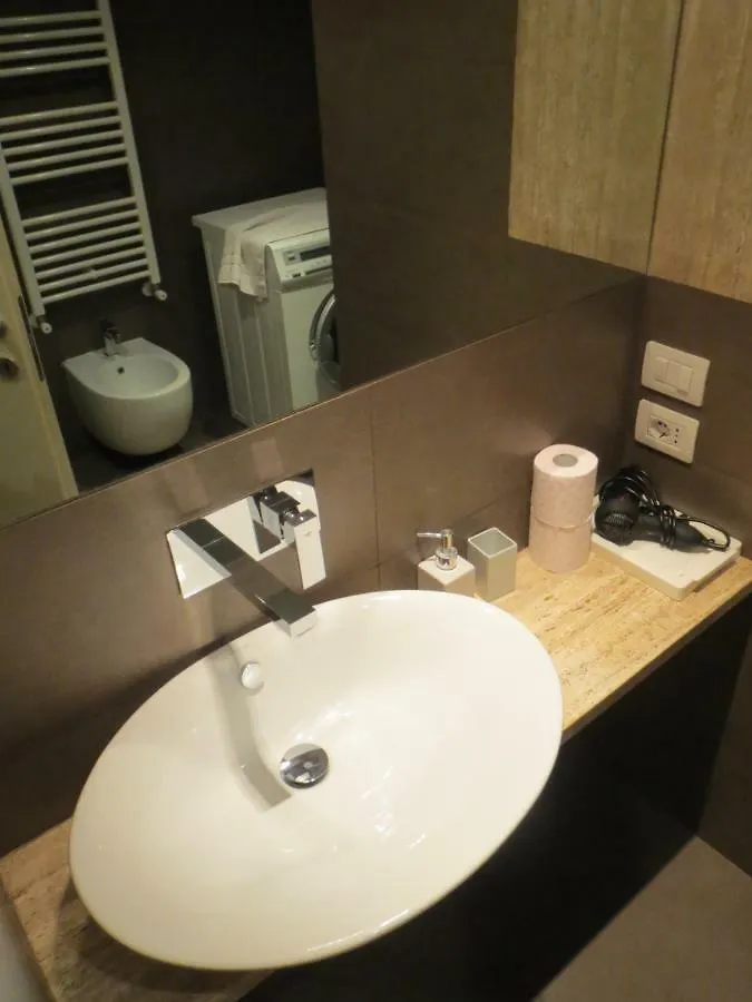 Wellnessinnrome Shortlet Apartment Rome