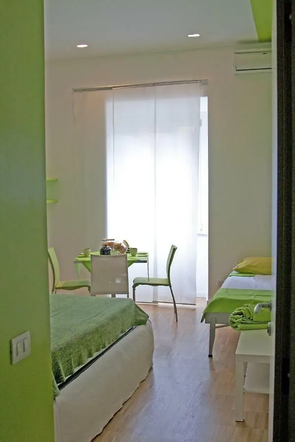 Wellnessinnrome Shortlet 0*, Rome Italy